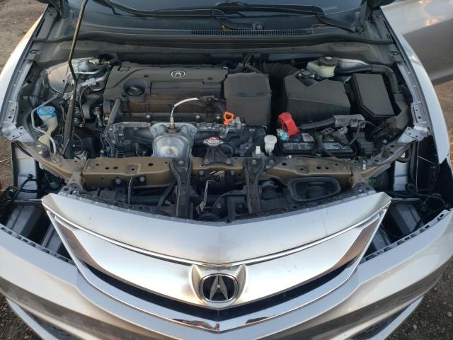 19UDE2F79HA012559 Acura Ilx Premium