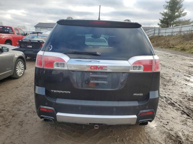 2GKFLZE37E6163157 GMC Terrain Denali