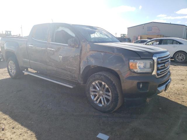 1GTG5CE34F1186312 GMC CANYON SLT