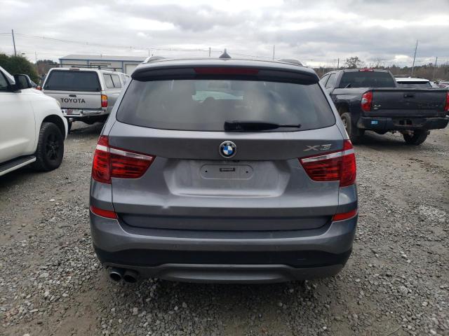 5UXWX9C59F0D46852 BMW X3 Xdrive28i