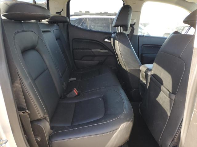 1GTG6CE33F1222813 GMC CANYON SLT