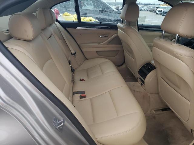 WBA5B1C58ED480167 BMW 535 I