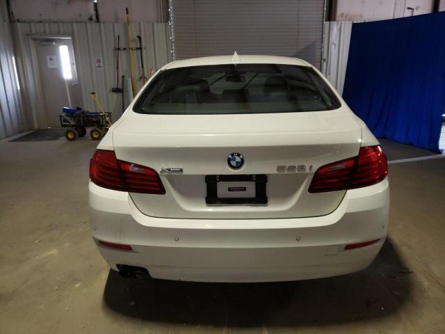 WBA5A7C51FD624939 BMW 528 XI