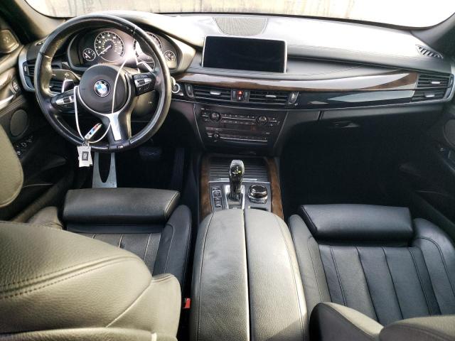 5UXKR6C53H0J84384 BMW X5 Xdrive50i