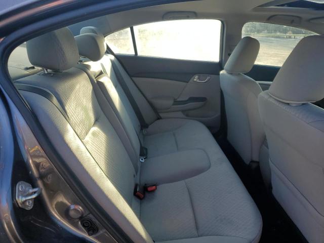 19XFB2F8XEE271515 Honda CIVIC EX