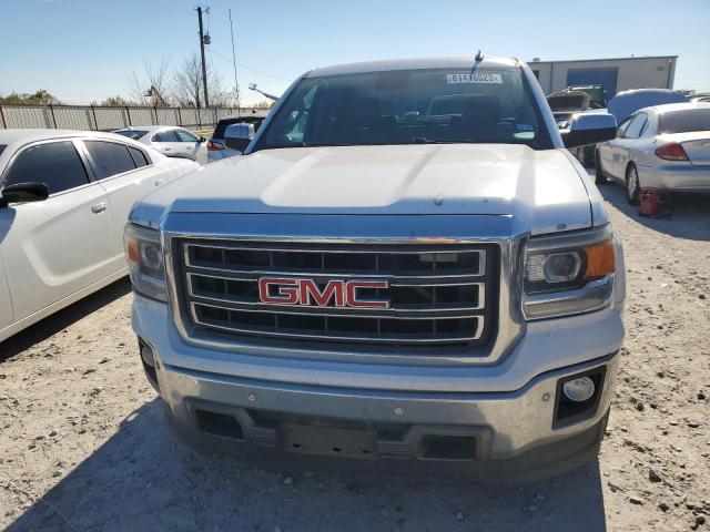 3GTP1VEC7EG531422 GMC Sierra C1500 Slt