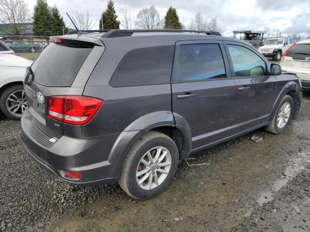 3C4PDDBG7GT100971 Dodge Journey Sxt