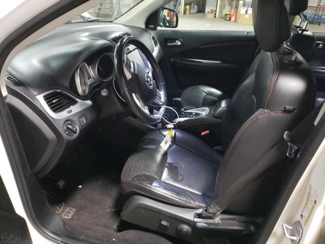 3C4PDDEG7JT450314 Dodge JOURNEY GT
