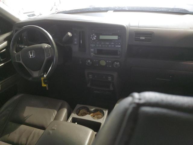 5FPYK1F50EB004717 Honda Ridgeline Rtl