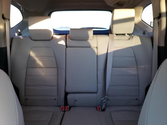 2HKRW1H9XHH518680 Honda Cr-v Touring