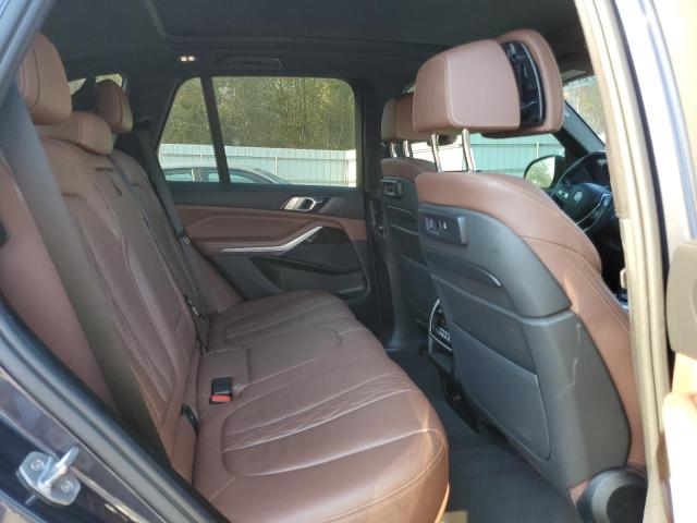 5UXCR4C00L9B61164 BMW X5 Sdrive 40i