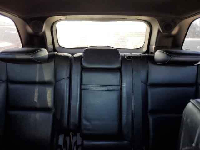 1C4RJFCG9EC130770 Jeep Grand Cherokee Overland
