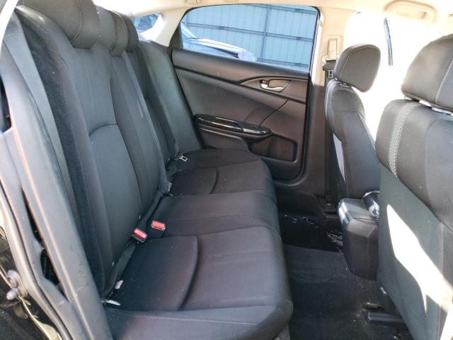 2HGFC2F53JH523883 Honda Civic Lx