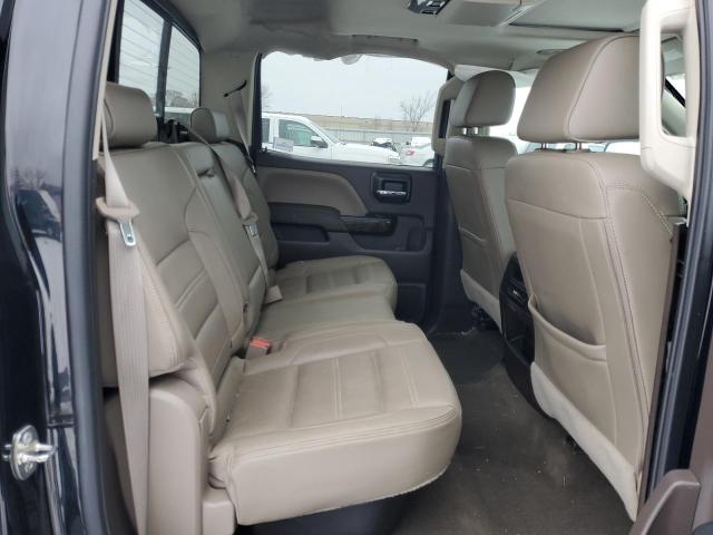 3GTU2PECXGG132731 GMC Sierra K1500 Denali