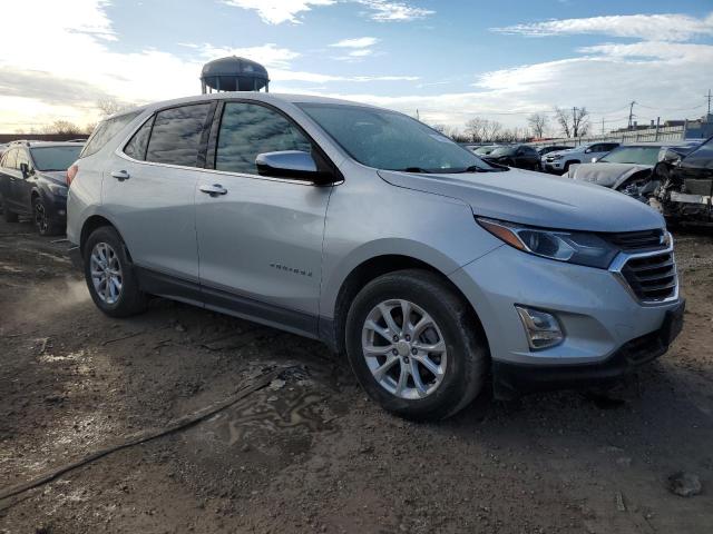 3GNAXKEV1KL183020 Chevrolet EQUINOX LT