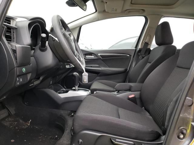 3HGGK5H88KM741188 Honda FIT EX