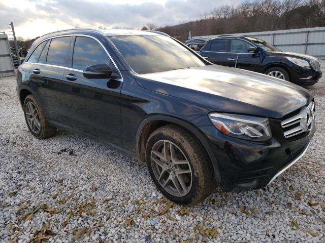 WDC0G4KBXHV010352 Mercedes-Benz Glc 300 4matic