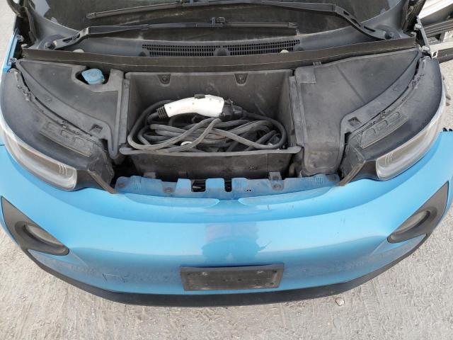 WBY1Z8C51HV551437 BMW I3 REX