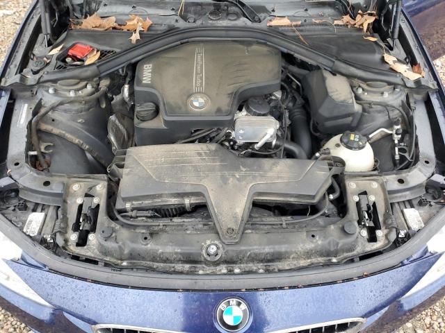 WBA8E9G55GNT83289 BMW 328 I Sulev