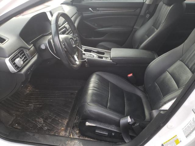 1HGCV2F92LA010982 Honda Accord Touring