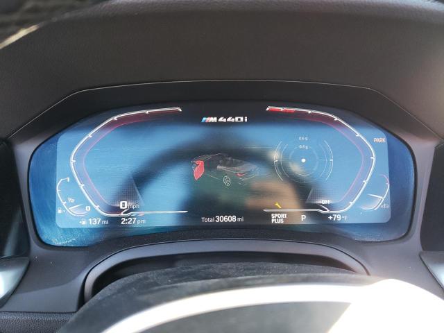 WBA53AT00MCG15098 BMW M440I