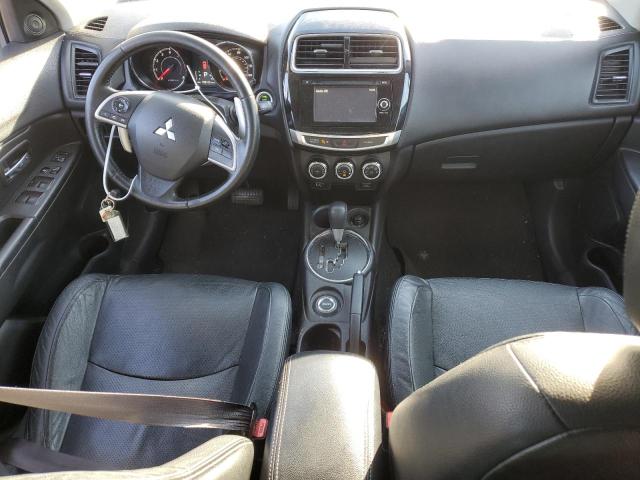 4A4AR4AU1FE038750 Mitsubishi Outlander Sport Se