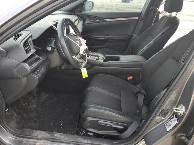 SHHFK7H47MU216096 Honda Civic Sport