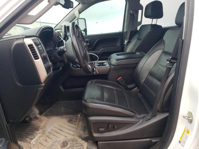 1GT12UEY0JF288220 GMC Sierra K2500 Denali