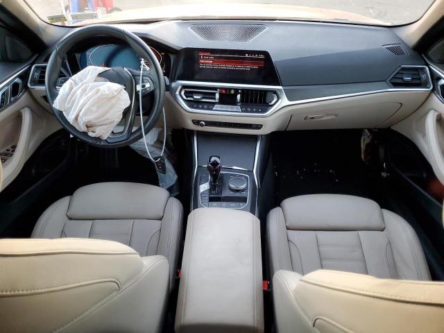 WBA43AT00NCH67380 BMW 430xi