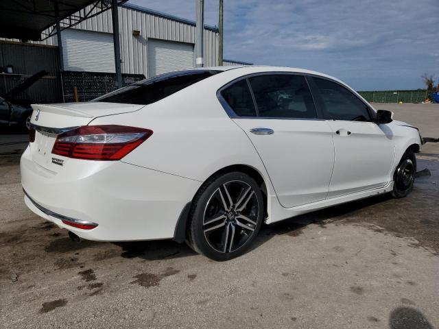1HGCR2F13HA187689 Honda Accord Sport Special Edition