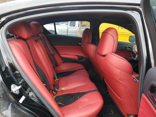 19UDE2F89NA006278 Acura Ilx Premium A-spec