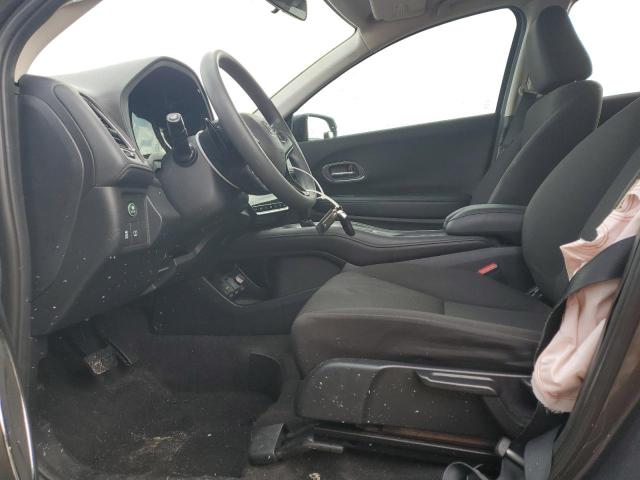 3CZRU6H5XJM731607 Honda HR-V EX