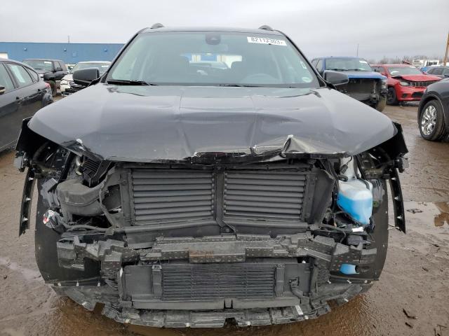 3GKALYEV5NL250055 GMC Terrain At4