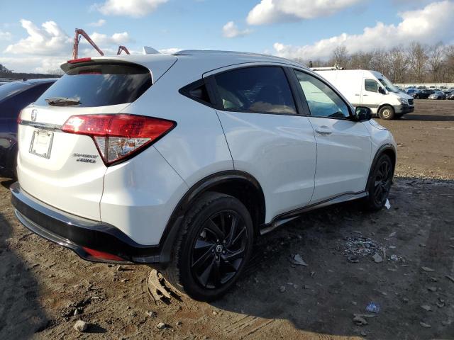 3CZRU6H16MM747532 Honda HR-V SPORT