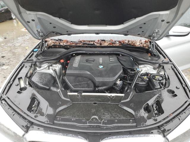 WBAJA5C38HG895192 BMW 530 I