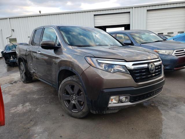 5FPYK3F79LB009621 Honda Ridgeline Rtl