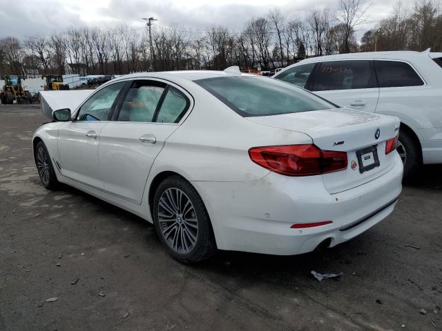 WBAJA7C54JWA74053 BMW 530 XI