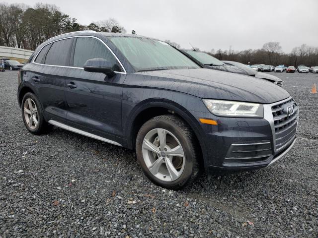 WA1BNAFY5L2107447 Audi Q5 Premium Plus