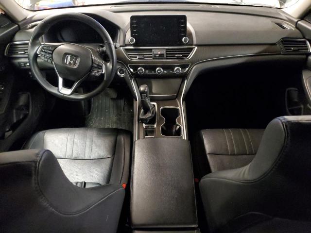 1HGCV1F58JA168859 Honda ACCORD EXL