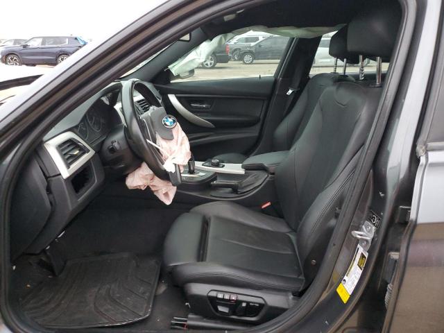 WBA3B1G50ENT00563 BMW 320 I