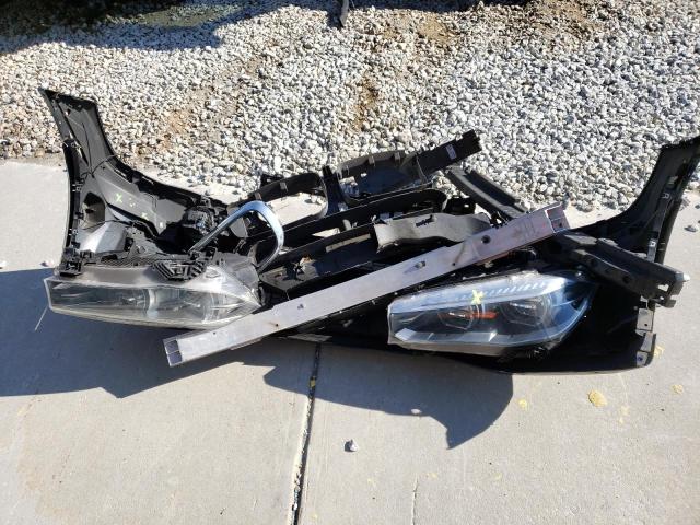 5UXKR2C56E0C00116 BMW X5 Sdrive35i