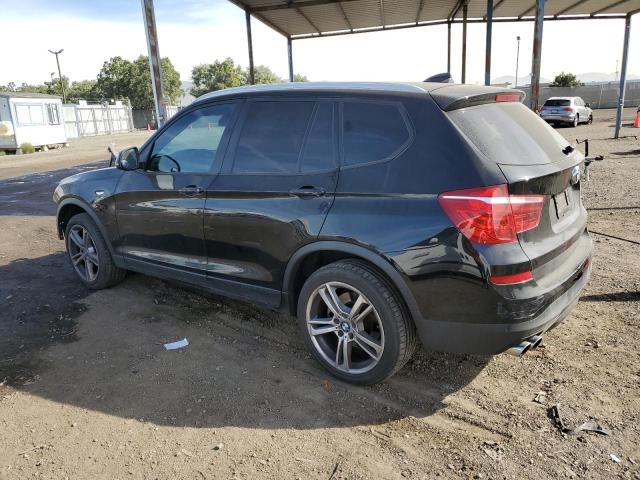 5UXWZ7C5XG0T42936 BMW X3 Sdrive28i