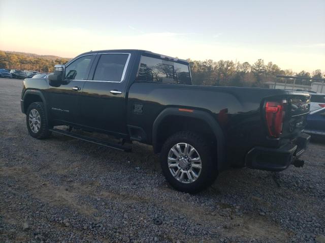 1GT49REY3MF107945 GMC Sierra K2500 Denali