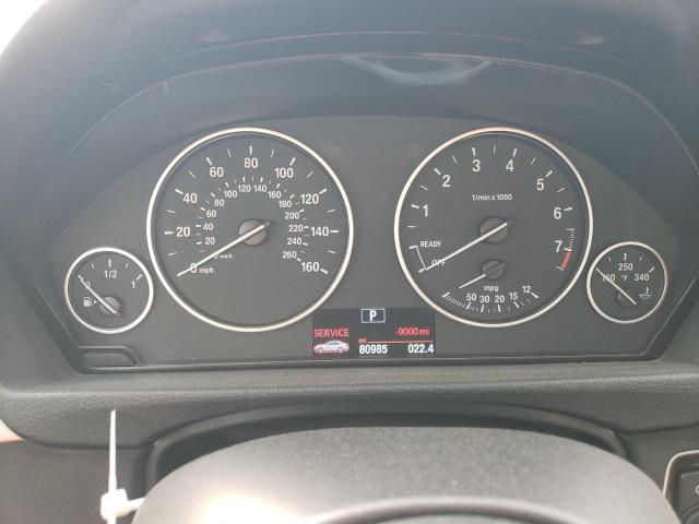 WBA3B1G55FNT04528 BMW 320 I