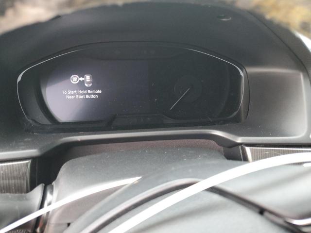 1HGCV1F33LA014819 Honda Accord Sport