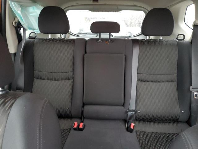 5N1ET2MV0JC821920 Nissan Rogue Sv Hybrid