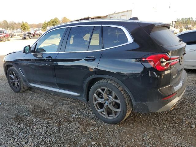5UX43DP04P9R83856 BMW X3 Sdrive30i