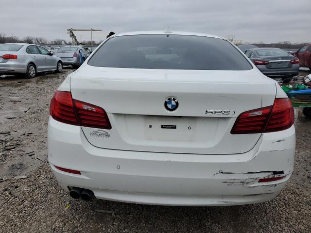 WBA5A5C57FD521013 BMW 528 I