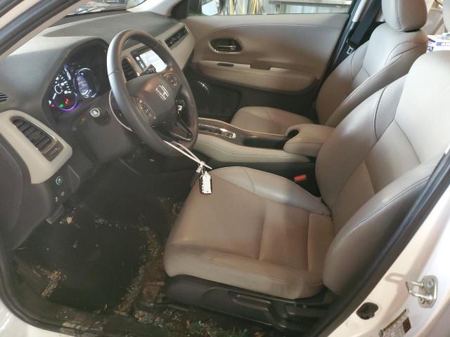 3CZRU6H78GM741126 Honda Hr-v Exl