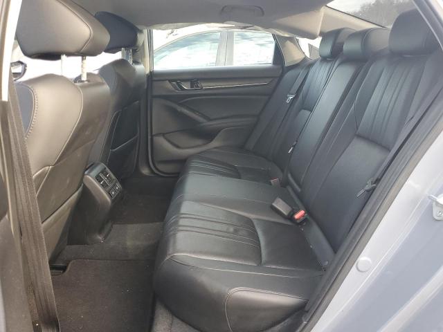 1HGCV2F97MA010560 Honda Accord Touring